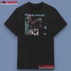 Liquid Swords Genius Gza Album Shirt
