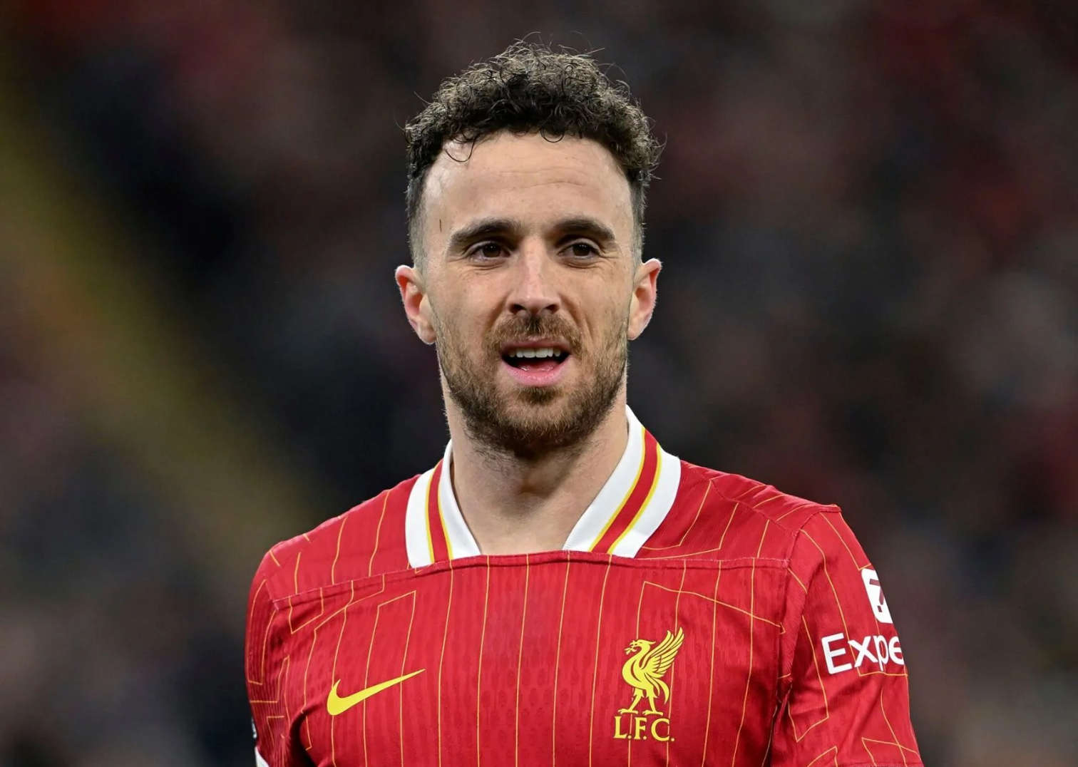 Liverpool star Diogo Jota died at 28 in car crash in Spain