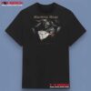 Machine Head Unatoned Album Shirt