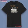 Make Them Suffer Band Music Shirt