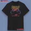 Malevolent Creation Retribution Album T-Shirt