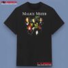 Malice Mizer Sur TV Graphic Shirt