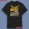 Mayhem Dawn of the Black Hearts Shirt