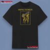 Minutemen Band Rock Music Shirt