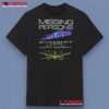 Missing Persons US Festival 1983 Shirt