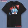 Modern Talking The 1st Album Shirt