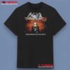 Morbid Disgusting Semla Song Shirt