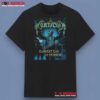 Mortician Darkest Day Of Horror Shirt