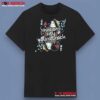 Motion City Soundtrack Band Shirt