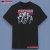 Mushroomhead Band Music Shirt