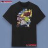 Napalm Death Band Retro Shirt