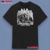 Negative Approach Tied Down Shirt