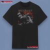 Neurosis Band The Sun Graphic Shirt