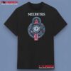 Neurosis Music Band Graphic Shirt