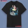 Nick Cave And The Bad Seeds Graphic Shirt