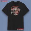 Night Ranger Rock In America Shirt