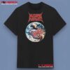 Nuclear Assault Handle with Care Shirt