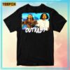 OutKast Hip Hop Band Music T-Shirt