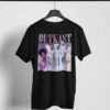 OutKast Rap Music Retro T-Shirt