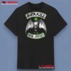 OverKill Band New Jersey Est 1980 Shirt