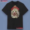 Parkway Drive Band Shirt Gift For Music Lover