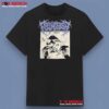 PeelingFlesh Band Music Graphic Shirt