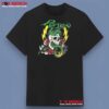 Poison Rock Band Graphic Shirt