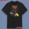 Power Trip Band Music Shirt