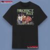 Project Pat Mista Don't Play Shirt