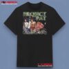 Project Pat Three 6 Mafia Shirt