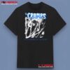 Psychedelic Jungle The Cramps Band Shirt