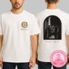 Queens Of The Stone Age Alive In The Catacombs Two Sides Unisx T-Shirt