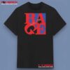 Rage Against The Machine Band Logo Shirt