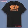 Rawkus Records Music Shirt