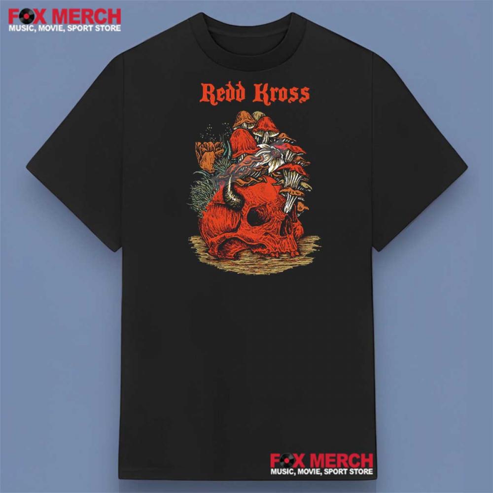 Redd Kross Band Rock Music Shirt