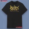 Rotten Sound Fast Music For Slow People Since 1993 Shirt