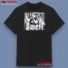 Rudimentary Peni Band Graphic Shirt