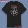 Sanguisugabogg Band Music Graphic Shirt