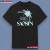 Saosin Band Unisex Shirt