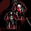 Scream 1996 Unisex Hawaiian Shirt