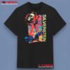 Silverstein Band Music Graphic T-Shirt