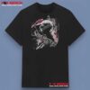 Silverstein Rock Band Graphic Shirt