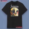 Silverstein When Broken Is Easily Fixed Graphic Shirt