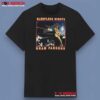Sleepless Nights Gram Parsons Shirt