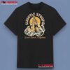Slightly Stoopid Ocean Beach California Unisex Graphic Shirt