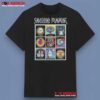 Smashing Pumpkins Band Shirt For Fans