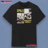 Spazz Romantic Gorilla Album Shirt