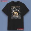 Spiritbox Holy Roller Shirt