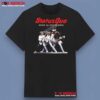 Status Quo Band Rockin' All Over The World Shirt