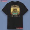 Stick Figure Stephen Marley & The Hip Abduction 2025 Shirt